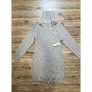 Banana Republic Heritage sweater dress